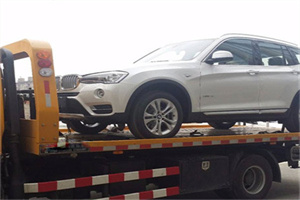 寻甸拖车24小时服务电话