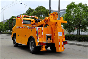 寻甸高速路拖车费